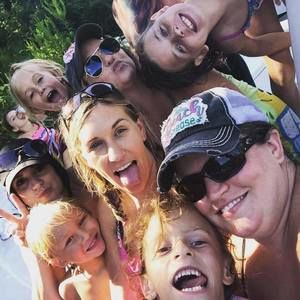 Meet your Posher, Brianna